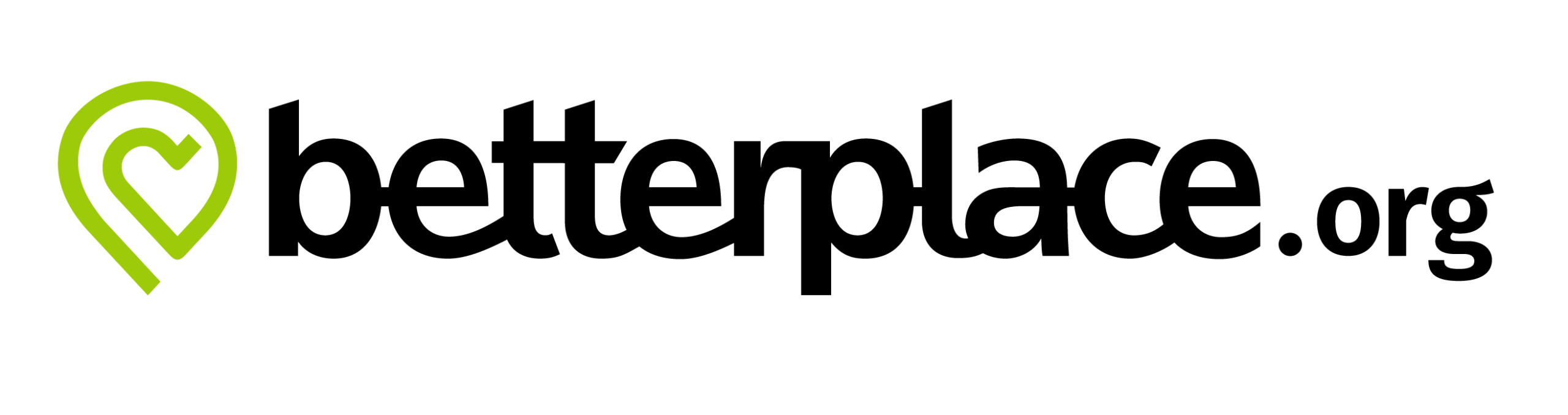 betterplace Logo